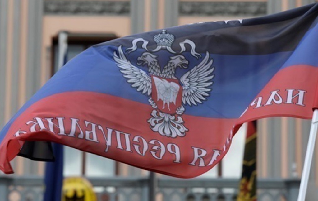 A szakadár „népköztársaságok” és a herszoni régió online szavaznának az Oroszországhoz csatlakozásról